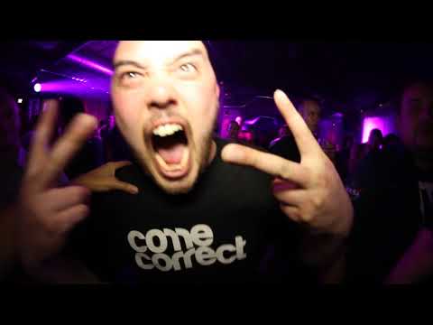 DEFORMER: See, Hear, Scream!