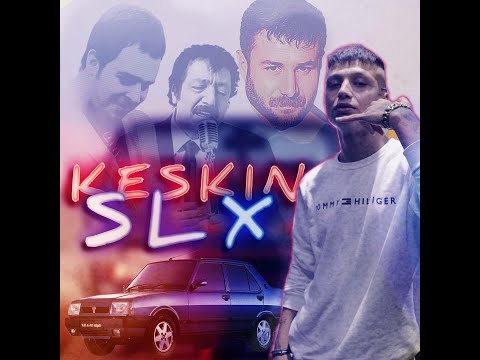 Keskin - SLX ( Live Performance )
