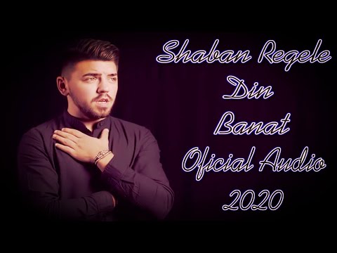 Shaban Regele Din Banat – Doamne cat am suferit Video