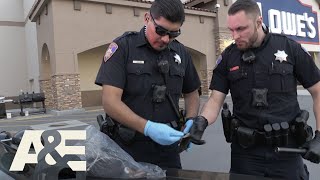 Live PD: Check Out My Abs (Season 3) | A&E