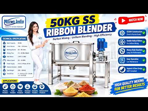 Product Video