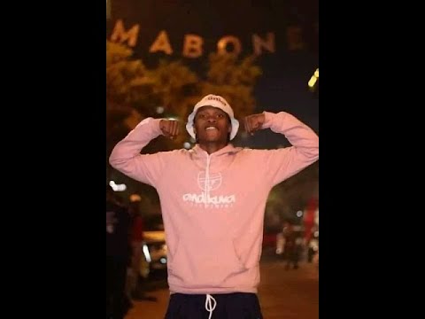 Ibululu Ne Rhamba - CYPHER [CPT DISS] - Ma Air, and Poison - Cape Town Spaza diss