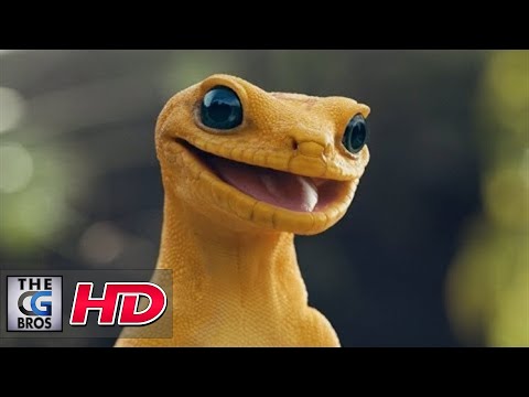 CGI & VFX Showreels: "2015 Reel" - by Fido