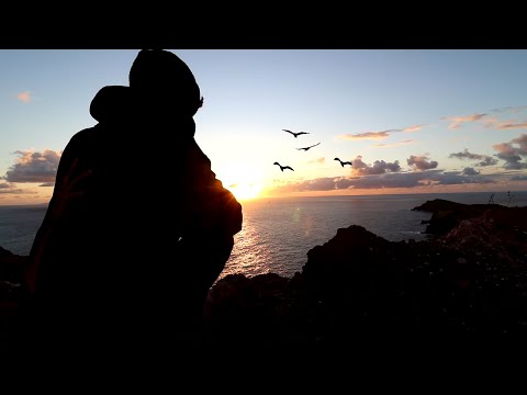 最後的Vlog... (the final vlog...)