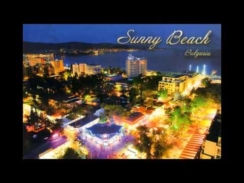 Radev ft Velkata Bagata - Лятното Курортче!!(instr.Monkata)