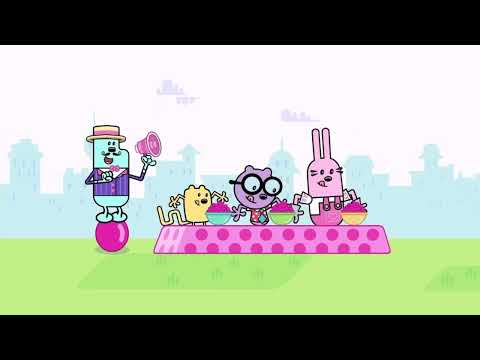 Doodleberry Festival