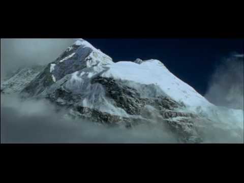 Expedition Everest short video by Media Graveyard