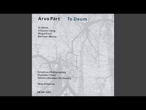 Berliner Messe: I. Kyrie