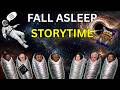 Neil deGrasse Tyson Talks You to Sleep |StarTalk SpaceMix Ep9| Interstellar, Infinity & Immortality