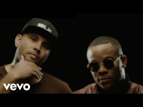 Ironik - Tuff ft. Snoop Dogg (Official Music Video)