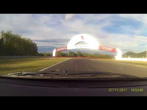 Autodrommost 11.7.2017 Most Challenge