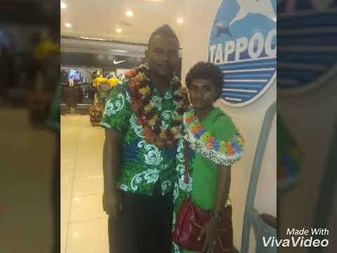 Na senikau era kaya rui levu Dina