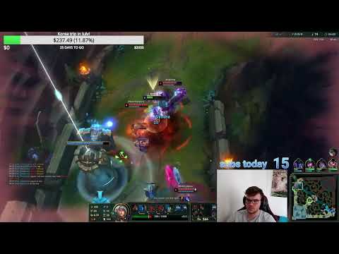 AloisNL Riven - Riven vs Jayce