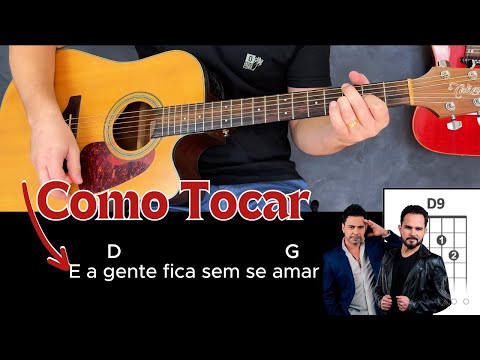 Se Agente Se Ama - Ed Rocha