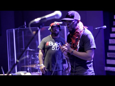 Sareem Poems & Ess Be - Push It Along music video (@sareempoems @essbe517 @rapzilla)