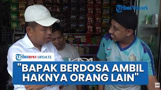 Dedi Mulyadi Tegur Pemilik Toko yang Pakai Trotoar untuk Jualan: Besok Satpol PP Bongkar Semua