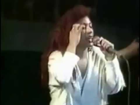 LA DUENDE BAND SOY CHIQUITO (TU PUM PUM)