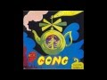 Gong - 02 Flying Teapot (Flying Teapot - 1973)