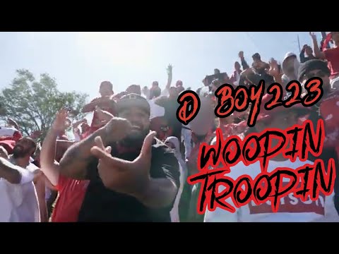 WooPin TrooPin - D BOY223 REACTION