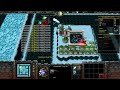 Warcraft 3 Reforged SnowZone TD Can You Hold Over Level 50