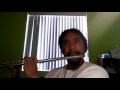 Noah Cyrus Make Me Flute