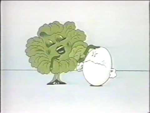 Thomynaise - Old Thomy Commercial