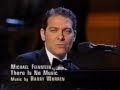 Michael Feinstein: There Is No Music For Me 