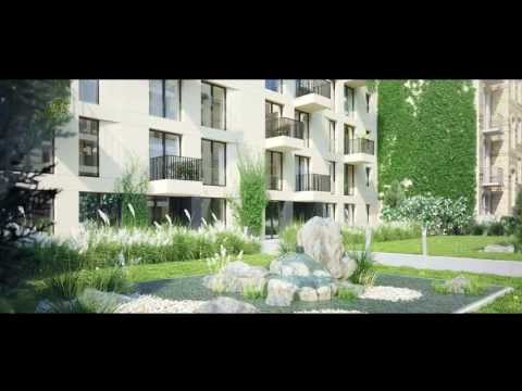 KÖPENICKER 124 - Neubauvorhaben mit ca. 70 Einheiten