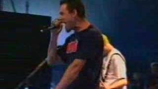 Pitchshifter - Microwaved (Bizarre 23-08-98)