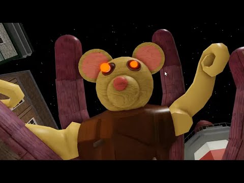 ROBLOX PIGGY 2 MARI KRAXICORDE JUMPSCARE - Roblox Piggy Book 2 rp