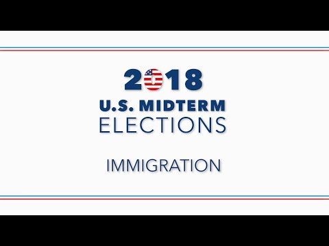 Will immigration policy be a deciding factor in the midterm elections?