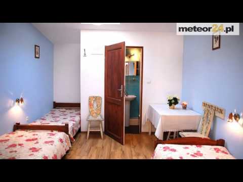 Agroturystyka Gzinianka - Gzin meteor24.pl