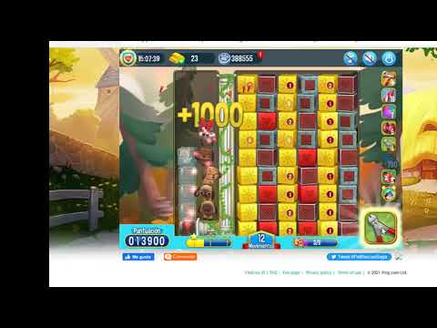 Pet Rescue level 5751, pet rescue, nivel 5751 pet rescue solucionado, solved, sin booster 5751, 5751