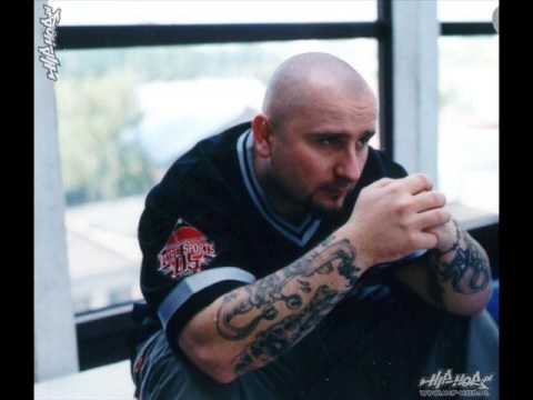 PM Cool Lee (Liroy) - East On Da Mic