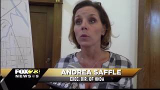 HHDA proposing to-go cup ordinance