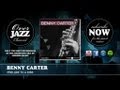 Benny Carter - Prelude to a Kiss (1946)