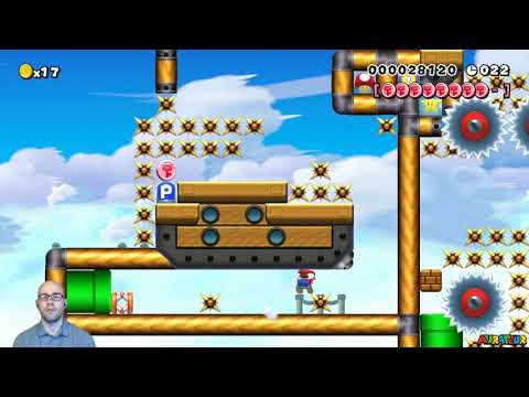 Beating "クリチェ200時間　疾風の如く駆け抜けろSPEEDRUN" by Zo/MKSけんたん