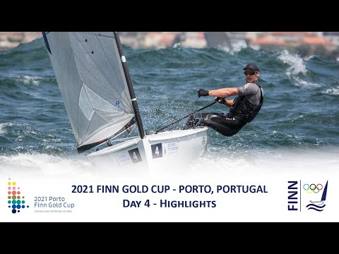 2021 Porto Finn Gold Cup - Day 4