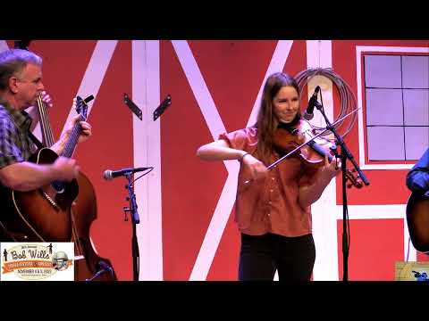 Adult Division Round 2 (Finals) - 2022 Bob Wills Fiddle Contest