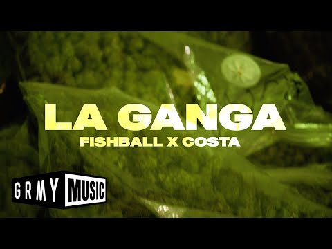  La Ganga (con Fishball)