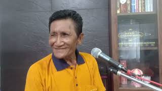 Download lagu Bujang dan Perawan Mansyur S. - Cover Mundhib M. Senior Jawa Timur mp3
