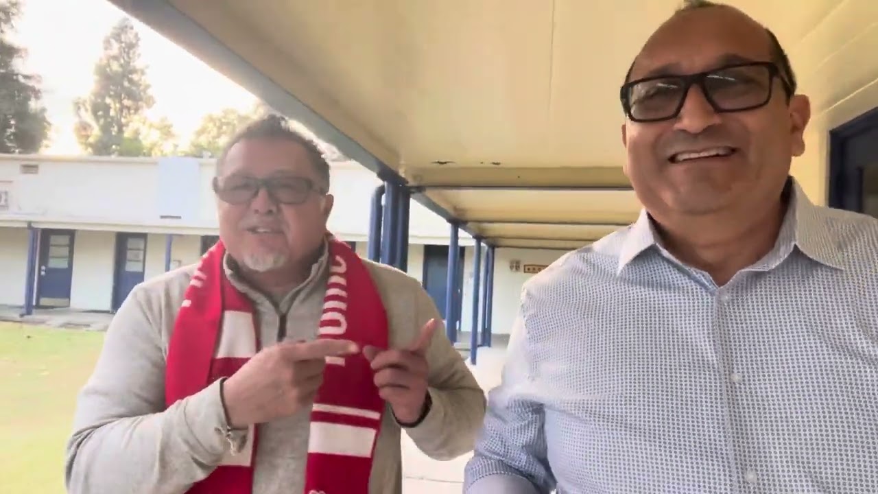 2025 Dance Off Gala Celebrity Reveal: Jose Luis Correa