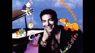 Michael Feinstein: "Johnny Fedora And Alice Blue-Bonnet"