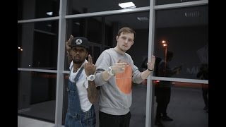 Lil Jazz & Daniil Gushchin Vershon - Still at the top