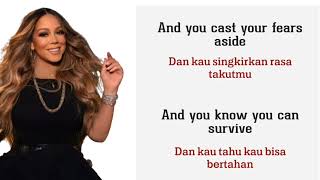 Download lagu Lyrik Hero - Mariah Carey mp3 Download lagu Lyrik Hero - Mariah Carey mp3