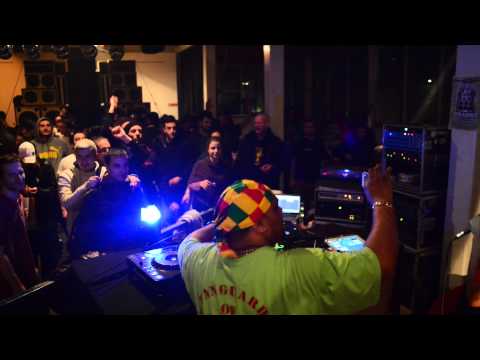 Dub On The Lake #15 - Iration Steppas last tune