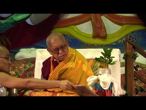 20171006 1930 LZR ManiRetreat ILTK ITALIANO