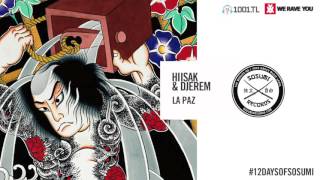 Hiisak & Djerem - La Paz [Sosumi Records]