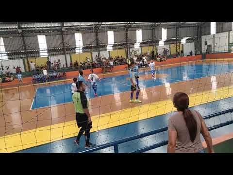 Final copa praça 2019 - Nacional x segunda feira