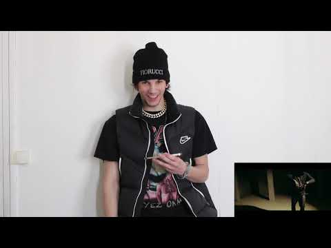 (MaliRap)Iba One - Rappeur International (Clip Officiel) Reaction